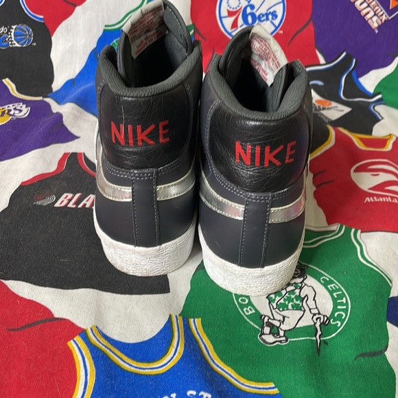 Nike Blazer High - Picture 4 of 7